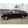 Image 30 : H4 --  2005 DODGE RAM 2500 ST HEAVY DUTY CREW CAB 4X4, Black, 196434 KM