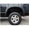 Image 34 : H4 --  2005 DODGE RAM 2500 ST HEAVY DUTY CREW CAB 4X4, Black, 196434 KM