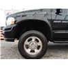 Image 39 : H4 --  2005 DODGE RAM 2500 ST HEAVY DUTY CREW CAB 4X4, Black, 196434 KM