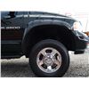 Image 46 : H4 --  2005 DODGE RAM 2500 ST HEAVY DUTY CREW CAB 4X4, Black, 196434 KM