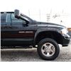Image 47 : H4 --  2005 DODGE RAM 2500 ST HEAVY DUTY CREW CAB 4X4, Black, 196434 KM