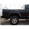 Image 49 : H4 --  2005 DODGE RAM 2500 ST HEAVY DUTY CREW CAB 4X4, Black, 196434 KM