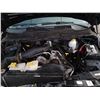 Image 59 : H4 --  2005 DODGE RAM 2500 ST HEAVY DUTY CREW CAB 4X4, Black, 196434 KM