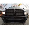 Image 5 : H4 --  2005 DODGE RAM 2500 ST HEAVY DUTY CREW CAB 4X4, Black, 196434 KM