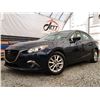 Image 2 : C2 --  2014 MAZDA 3 TOURING, Blue, 203890
