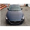 Image 8 : C2 --  2014 MAZDA 3 TOURING, Blue, 203890