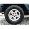 Image 52 : D1 --  2008 JEEP WRANGLER UNLIMITED X 4X4 , Green, 212751 KM