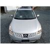 Image 8 : D6 --  2009 NISSAN ROGUE S AWD, GREY, 128,616 KMS