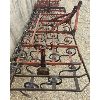 Image 2 : CULTIVATOR - 13 FOOT - S TINE - 3 PTH