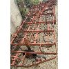 Image 2 : CULTIVATOR - 12 1/2 FOOT - S TINE - 3 PTH