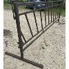 Image 2 : SQUARE TUBE FENCE PANEL - 14 1/2 FOOT