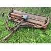 Image 1 : FORD HAY CRIMPER W / STEEL ROLLS