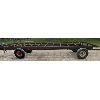 Image 3 : ROUND BALE WAGON - 22 FOOT