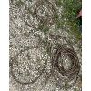 Image 1 : QTY OF BRAIDED CABLE - SEE ALL PICS