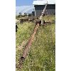 Image 1 : WESTFIELD GRAIN AUGER - 6 INCH X 40 FOOT - PTO