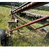 Image 2 : WESTFIELD GRAIN AUGER - 6 INCH X 40 FOOT - PTO