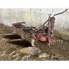 Image 1 : KVERNLAND 3 FURROW PLOW - 3 PTH - 14 INCH