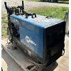 Image 1 : MILLER BOBCAT WELDER / GENERATOR 