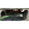 Image 2 : HORST FLAT DECK WAGON - 22 FOOT - DOUBLE REACH