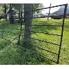 Image 1 : SQUARE TUBE GATE - 12 FOOT 