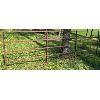 Image 1 : SQUARE TUBE GATE - 13.5 FOOT 
