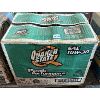 Image 1 : BOX OF 12 QUAKER STATE 10W - 30 OIL - ONE LITRE EACH - FULL