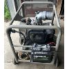 Image 2 : ETQ 4 INCH DIESEL WATER PUMP - UN USED - NEW BATTERY