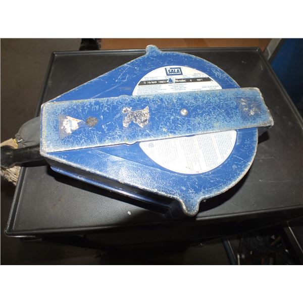 DBI Sala 55ft Retractable Life Line