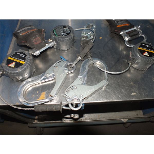 Honeywell Lanyard Lot