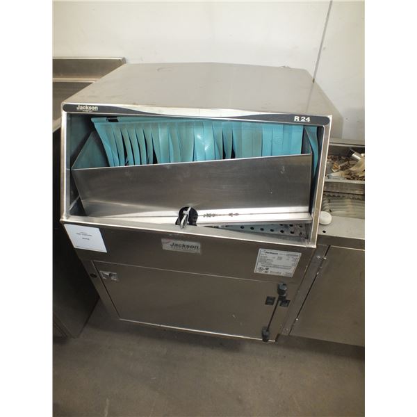 Jackson Warewashing Dishwasher