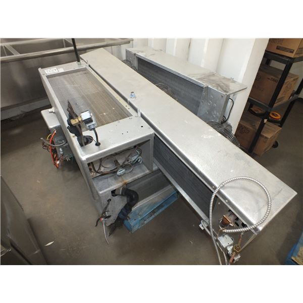 5 Cooler Condensers