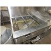 Image 2 : Stainless Steel Restaurant Line Table