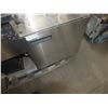 Image 5 : Stainless Steel Restaurant Line Table