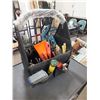 Image 1 : Tool Bag w/ Tools