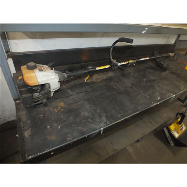 Ryobi Gas Powered Weed Eater