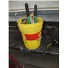 Image 1 : Pail Of Tools