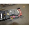 Image 2 : Homelite Electric Lawn Mower w/ Charger
