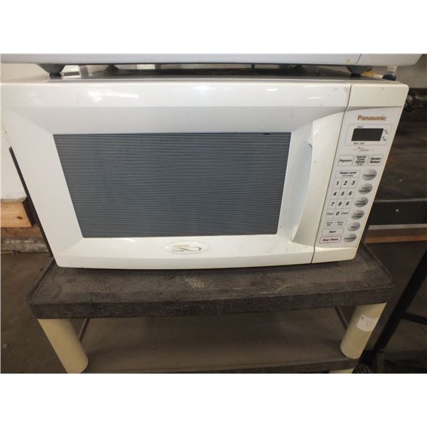Panasonic Microwave