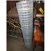 Image 1 : Large Roll Of Wire Mesh