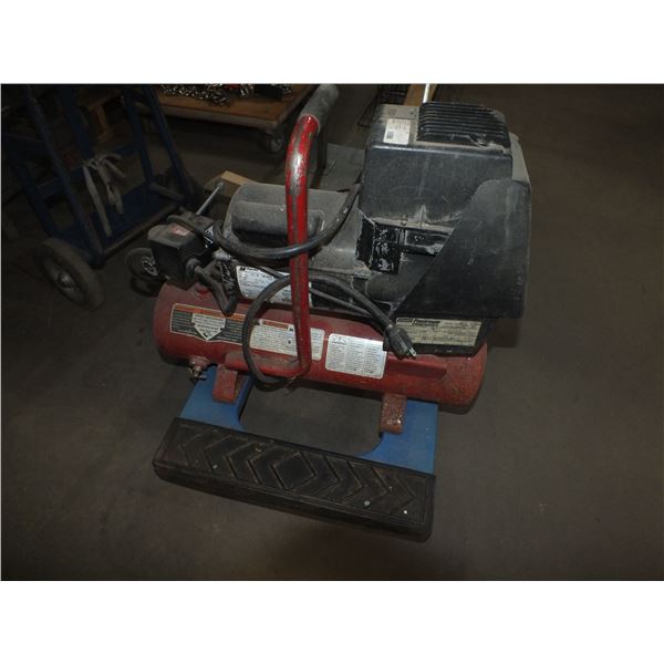 Coleman Powermate Air Compressor