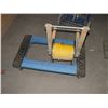 Image 1 : 4 Wheel Dolly & Extension Cord