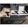 Image 1 : 3 Soldering Iron Guns