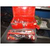 Image 1 : Tool Box w/ Contents