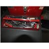 Image 2 : Tool Box w/ Contents
