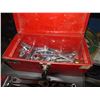 Image 3 : Tool Box w/ Contents
