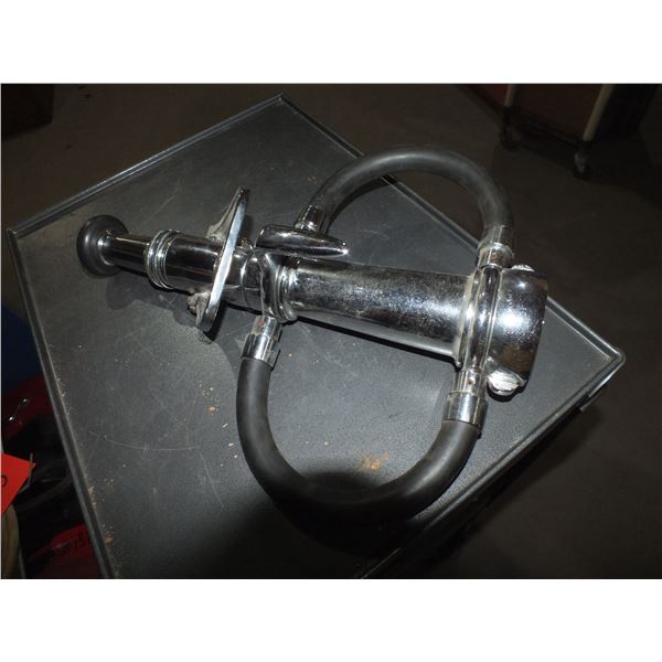 Larger Water Hose Nozzle