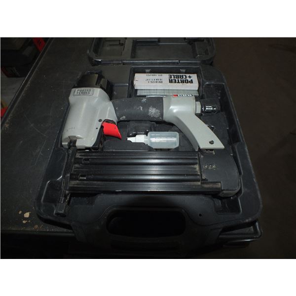 Porter cable & Mastercraft Brad Nailers