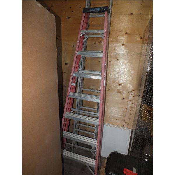 8ft Ladder