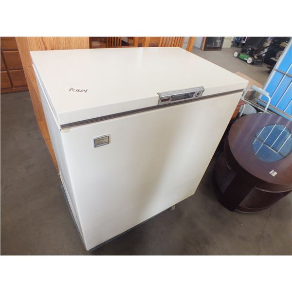 Kelvinator Deep Freeze