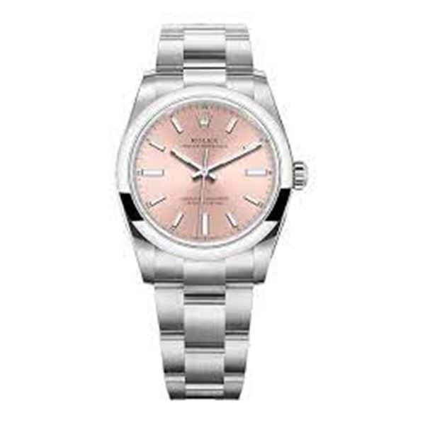 Rolex Oyster Perpetual No Date Model # 115200